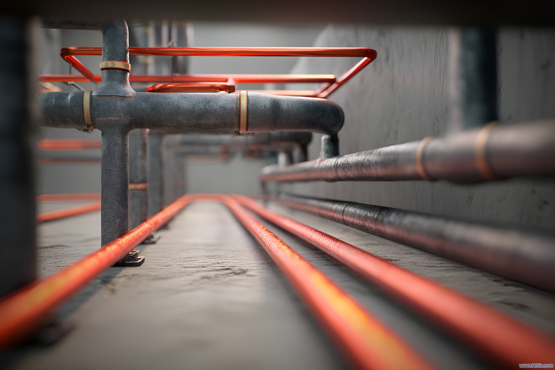 守护万家烟火气 莱西市5个小区老旧管网改造顺利完工